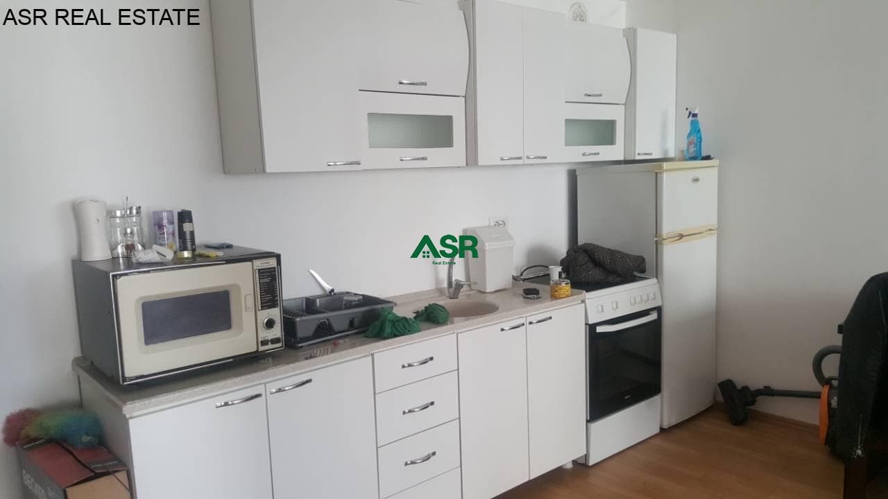 Banesë me qira ndermjet rruges C dhe rruges Muharrem Fejza, tek Alko Group 2