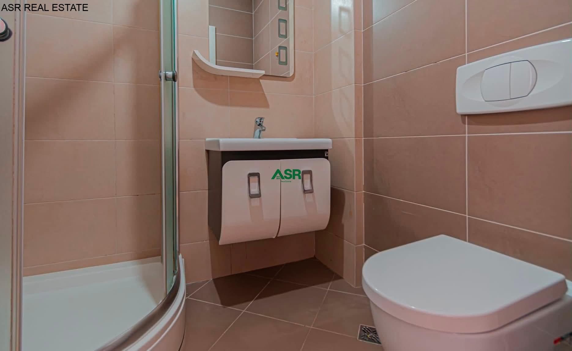 Banesë 50m2 me qira në lagjen Emshir