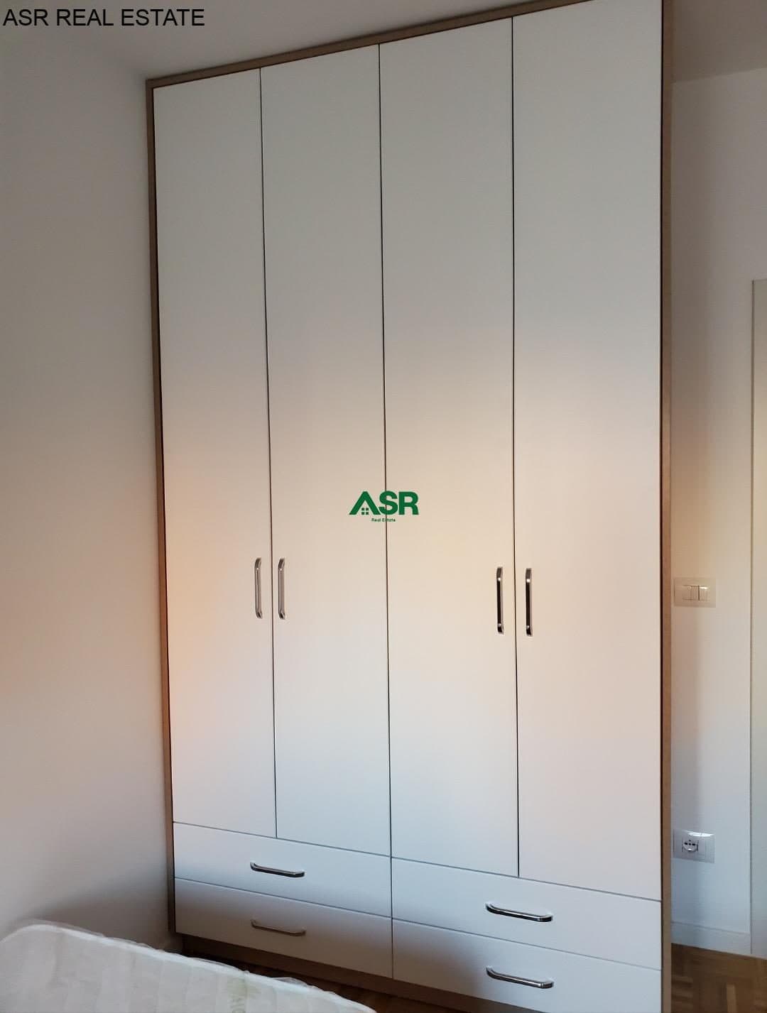 Lëshohet banesa me qira në lagjën e spitalit, rr.Muharrem Fejza 4