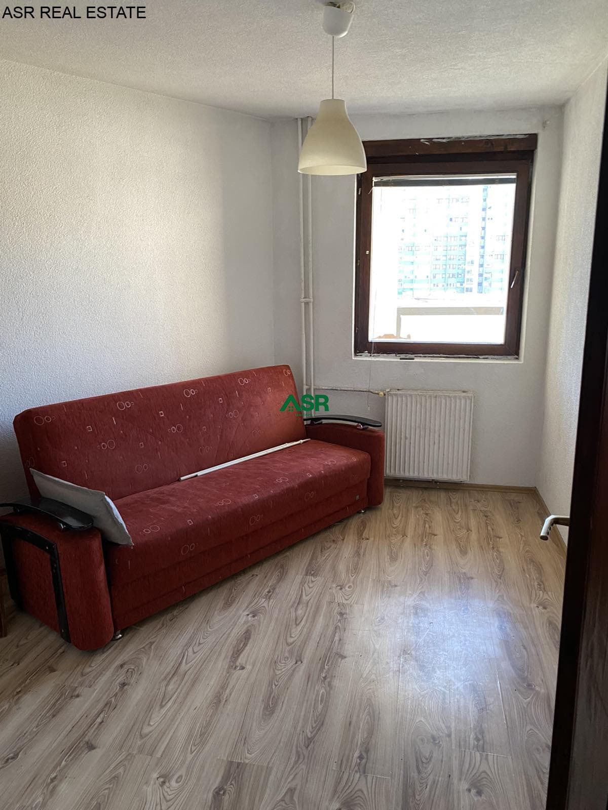 Lëshohet banesa/zyre me qira në lagjën Dardania 4