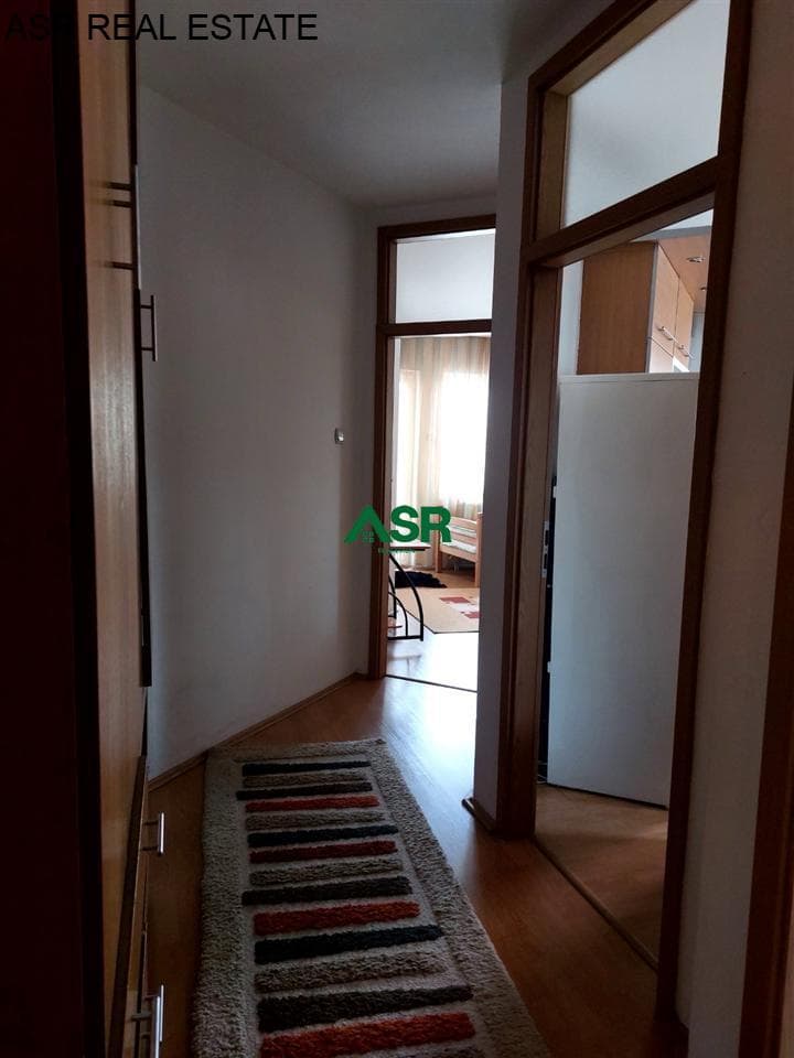 Banesë 70m2 me qira në Taukbashqe 4