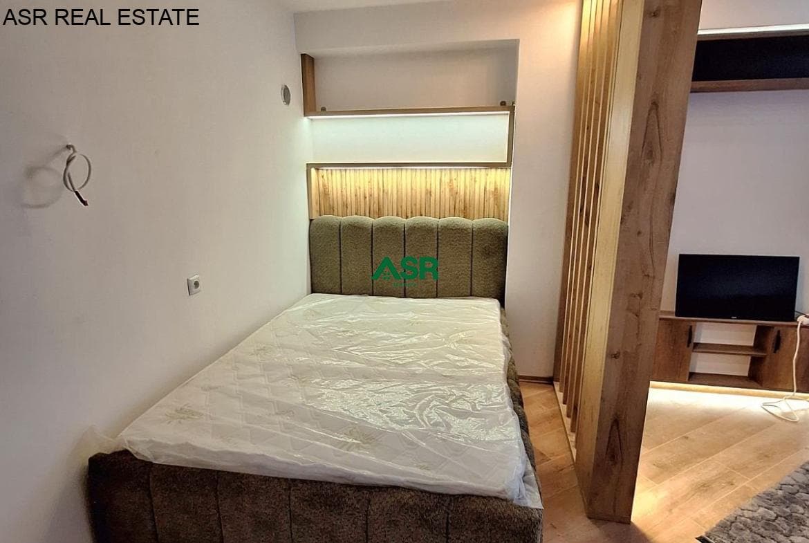 Ofrohet BANESA me siperfaqe 33 m² per SHITJE në lagjen TOPHANE 3