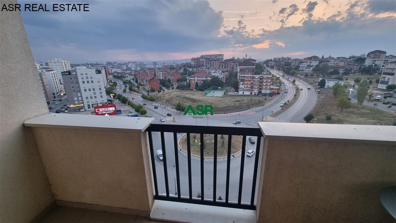 Lëshohet banesa me qira në lagjën rruga B 2