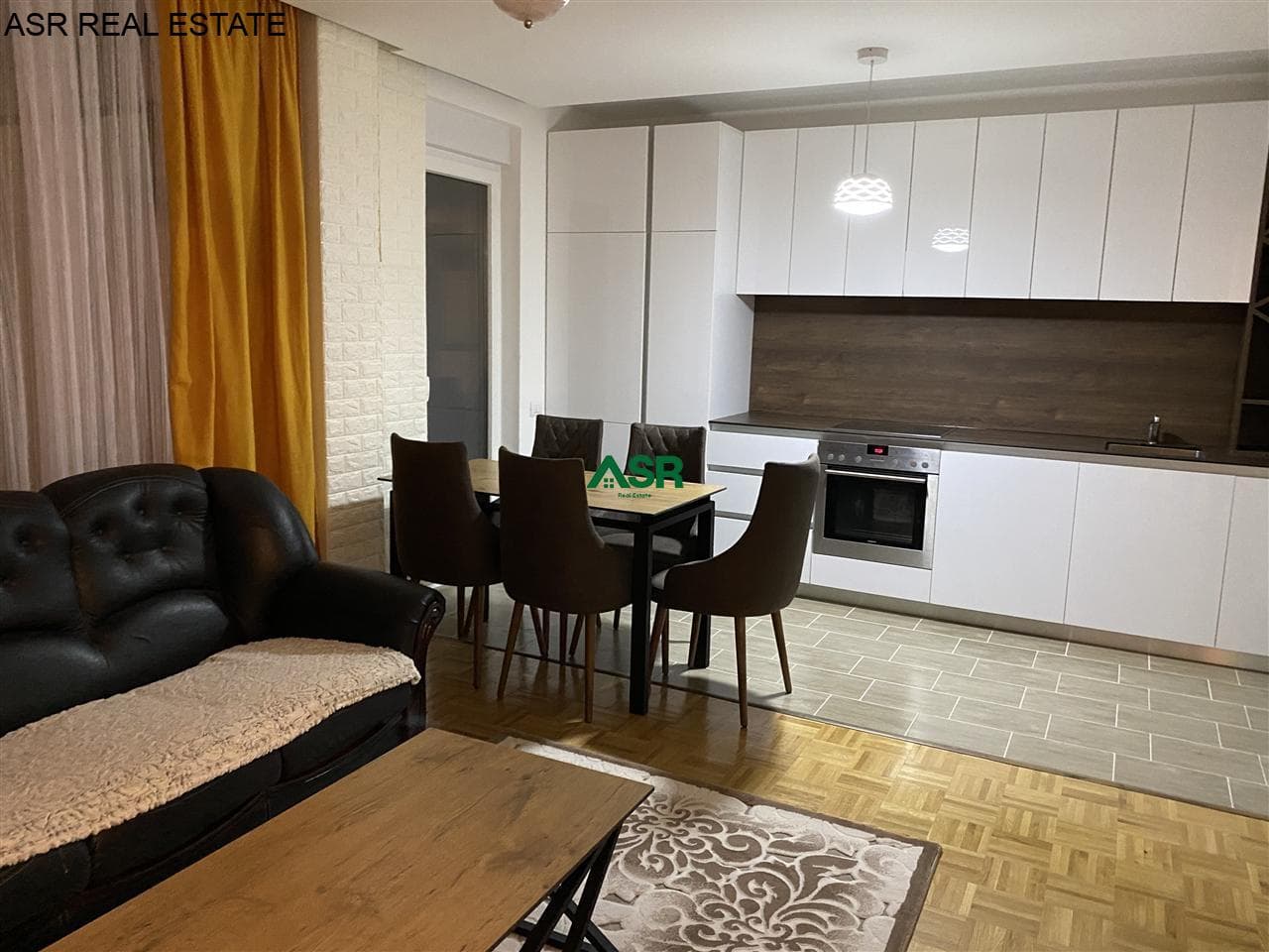Banesë 83m2 me qira në Prishtina e re 3