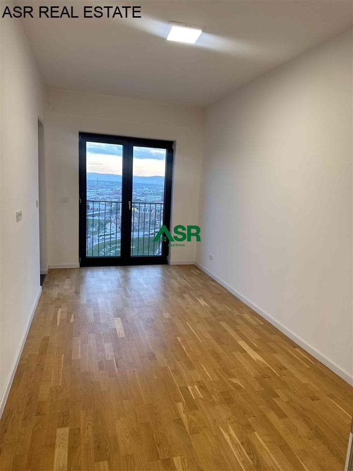 Banesë 93m2 me qira në lagjen Lakrishte 3