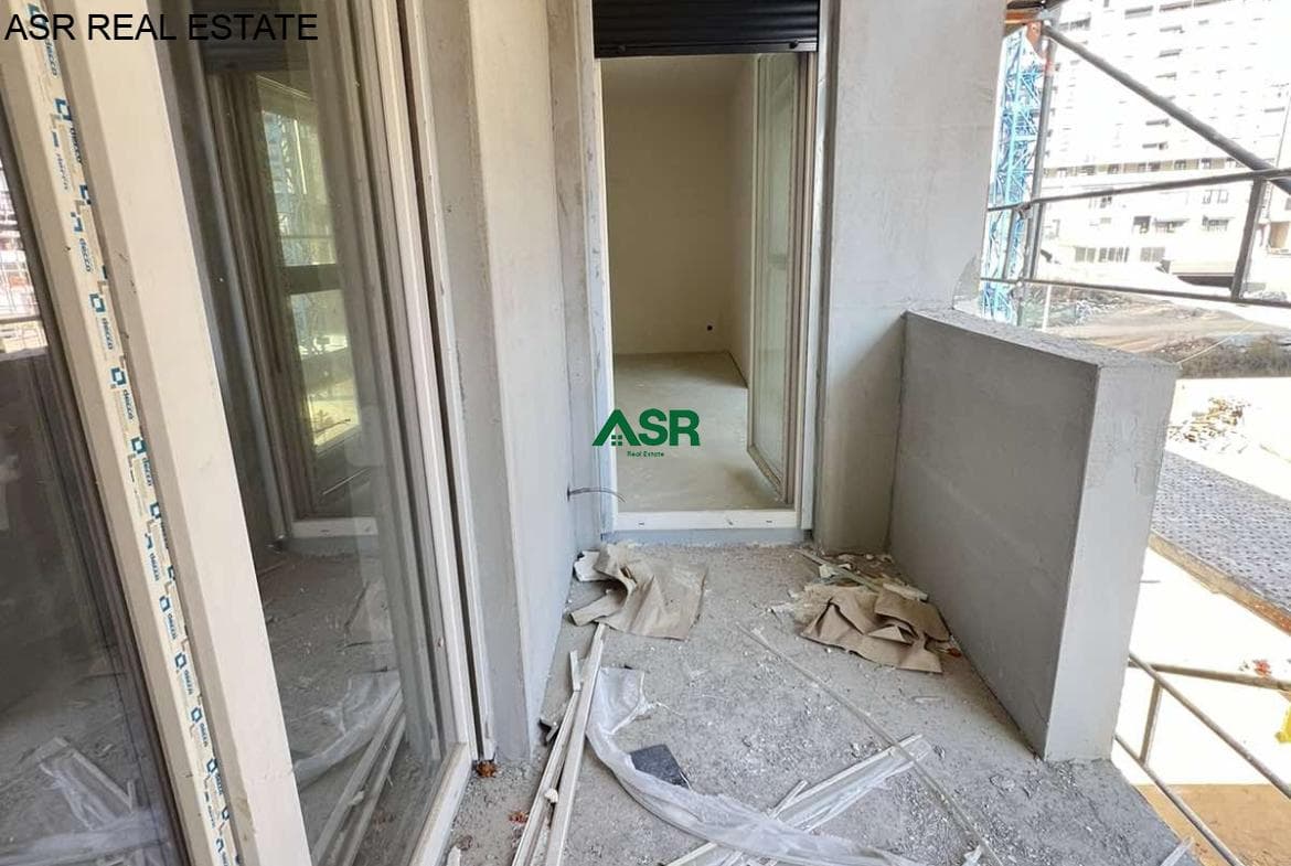 Ofrohet #BANESA me siperfaqe 64.77 m² per #SHITJE në zonën Mati 1 4
