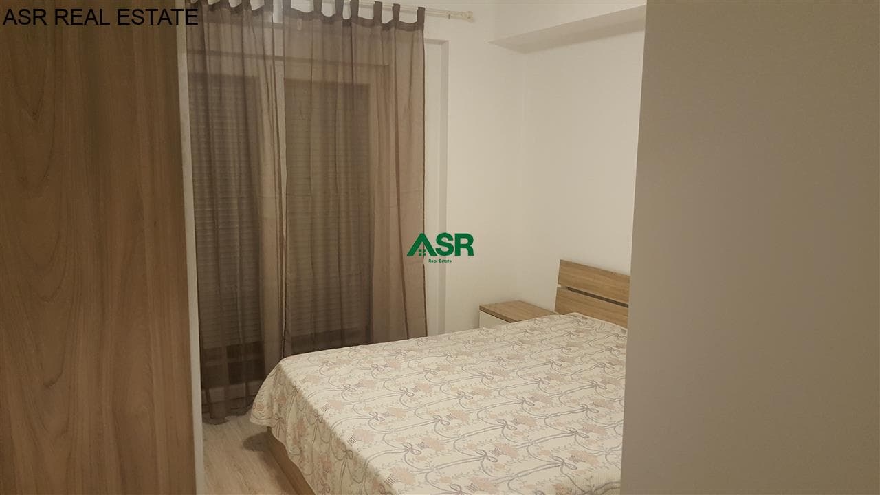 Ofrohet banesa me qira në lagjen rruga B, 3