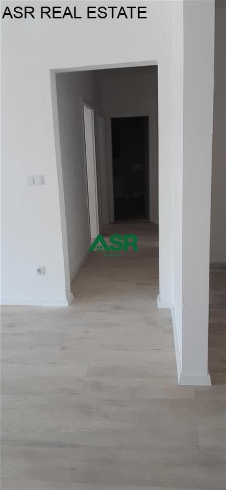Lëshohet banesa me qira në lagjën Prishtina e Re