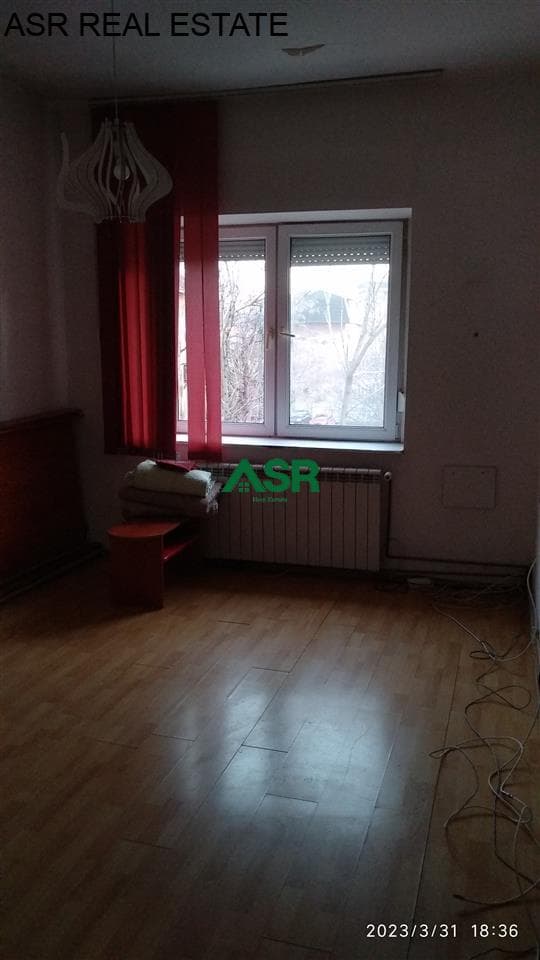 Lëshohet banesa me qira në lagjën Qender 2