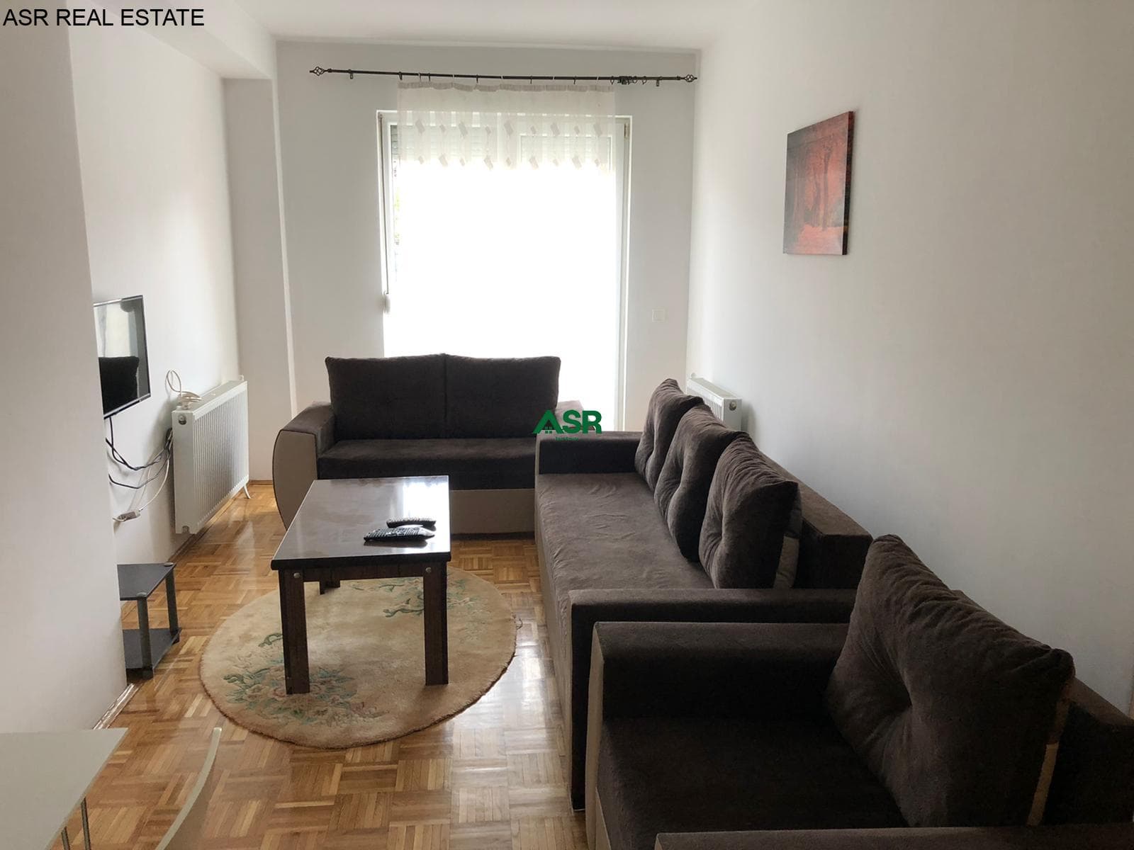 Lëshohet banesa me qira në lagjën e muhaxhereve 2