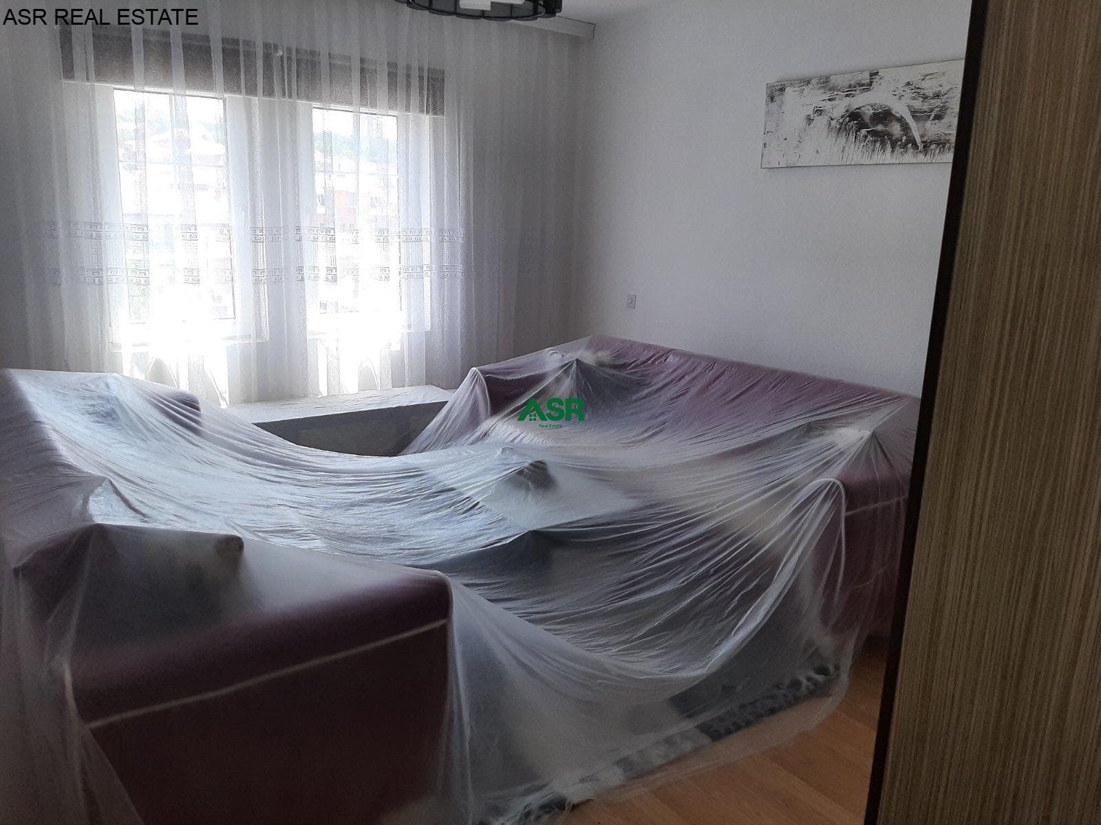 Lëshohet banesa me qira në lagjën 4 llullat 3