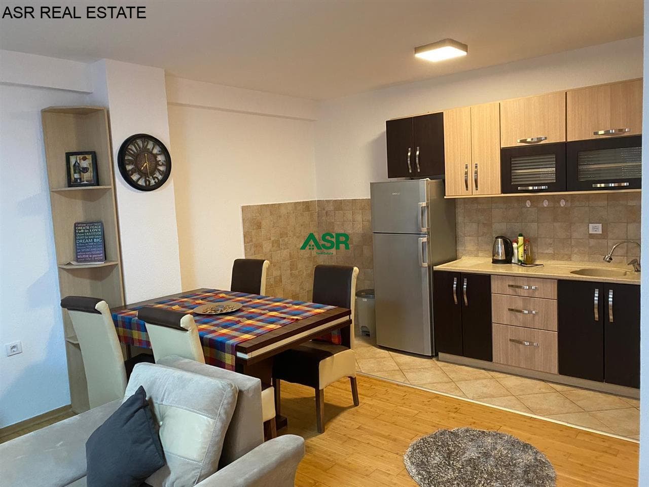 Banesë 67m2 me qira në Lagjen Arbëria 2
