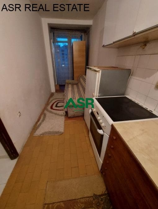Lëshohet banesa me qira në lagjën Bregu Diellit 3