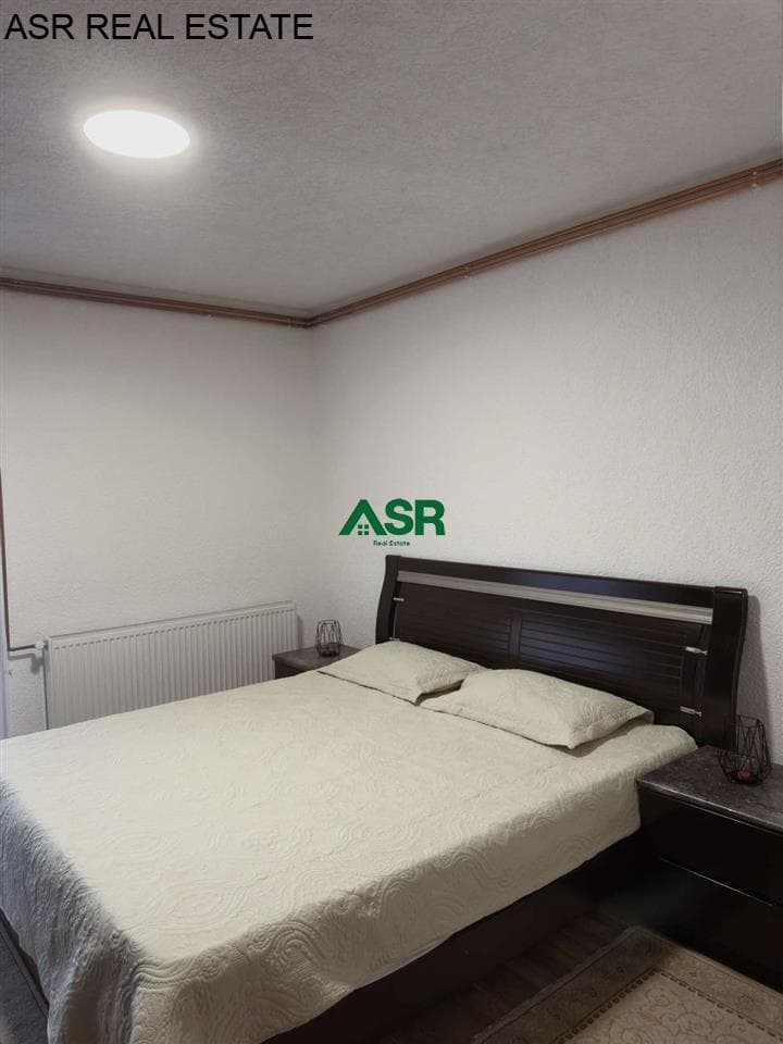 Banesë 62m2 me qira në Ulpiane 4