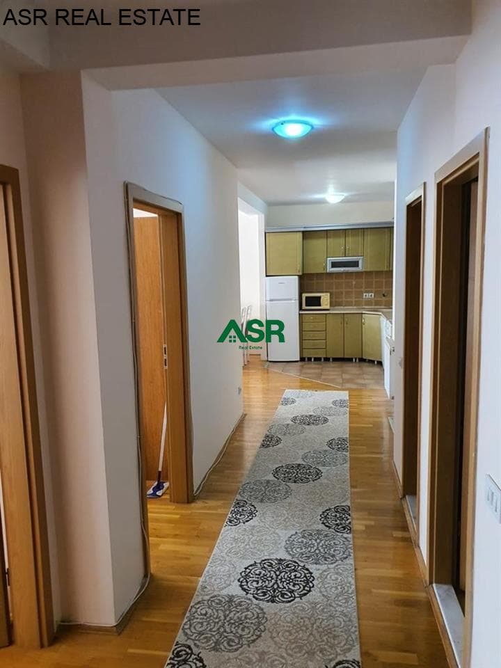 Lëshohet banesa me qira në lagjën 4 Llullat 4
