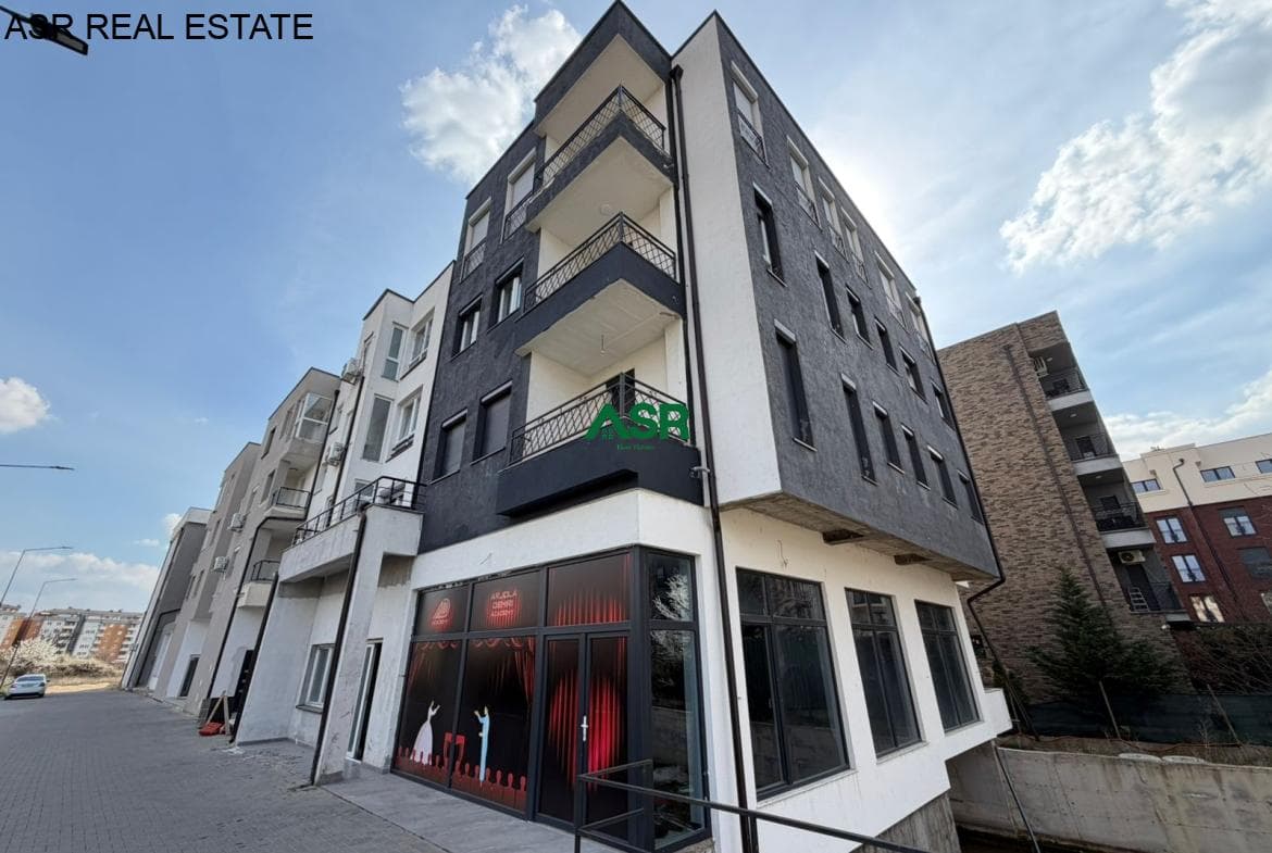 #ID:4195 Banesë ne shtije në lagjen Arberia 2