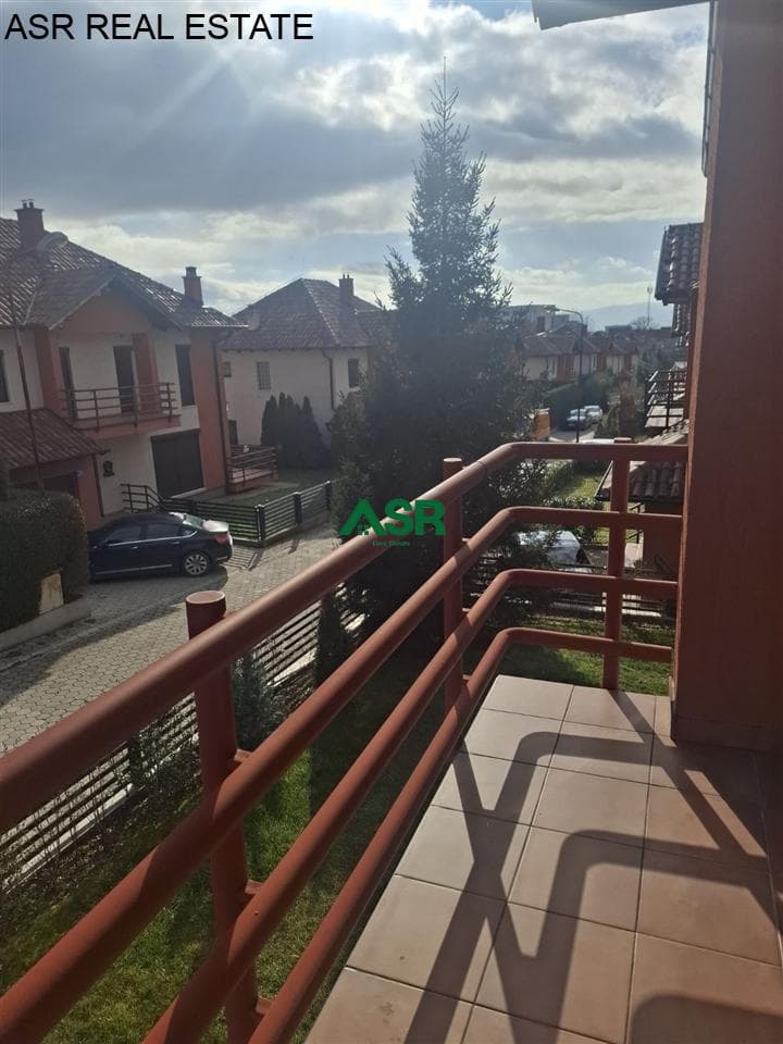 Shtëpi me qira në lagjen NIC 2