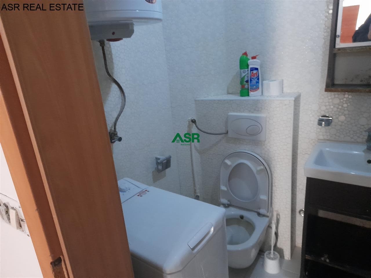 Lëshohet banesa me qira në lagjen rruga B 2