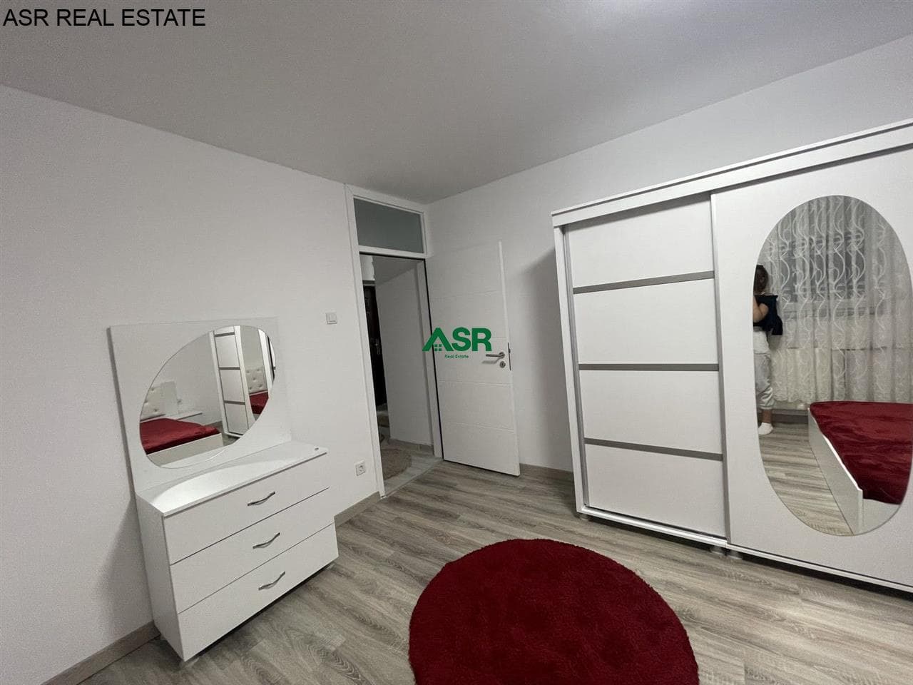 Banesë 57m2 me qira në lagjen Dardania