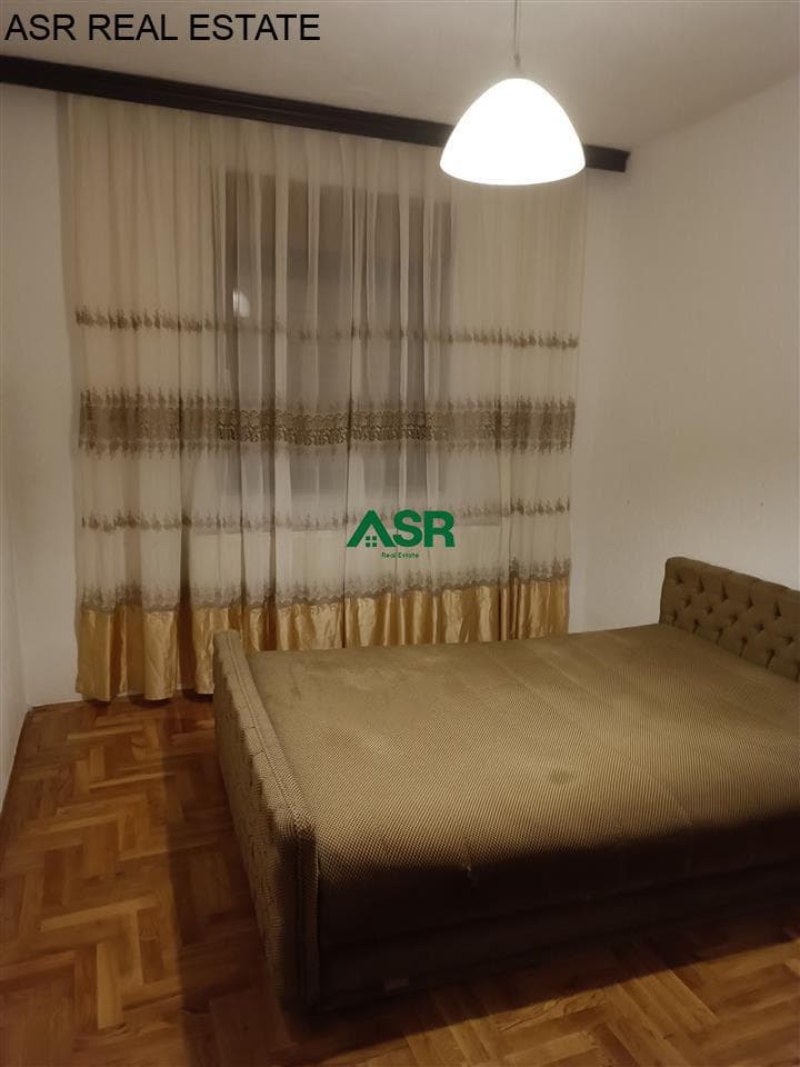Lëshohet banesa me qira në lagjen Arberia