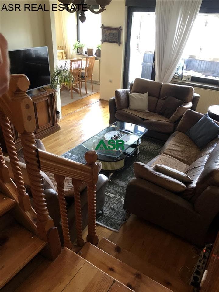 Shitet banesa duplex ne lagjen Bregu i Diellit 4