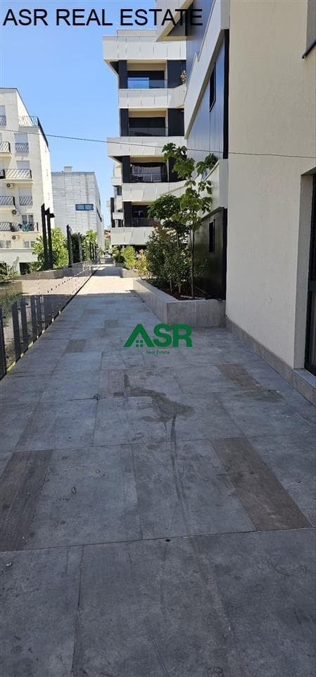 Ofrohet banesa me qira në lagjen Arberi 4