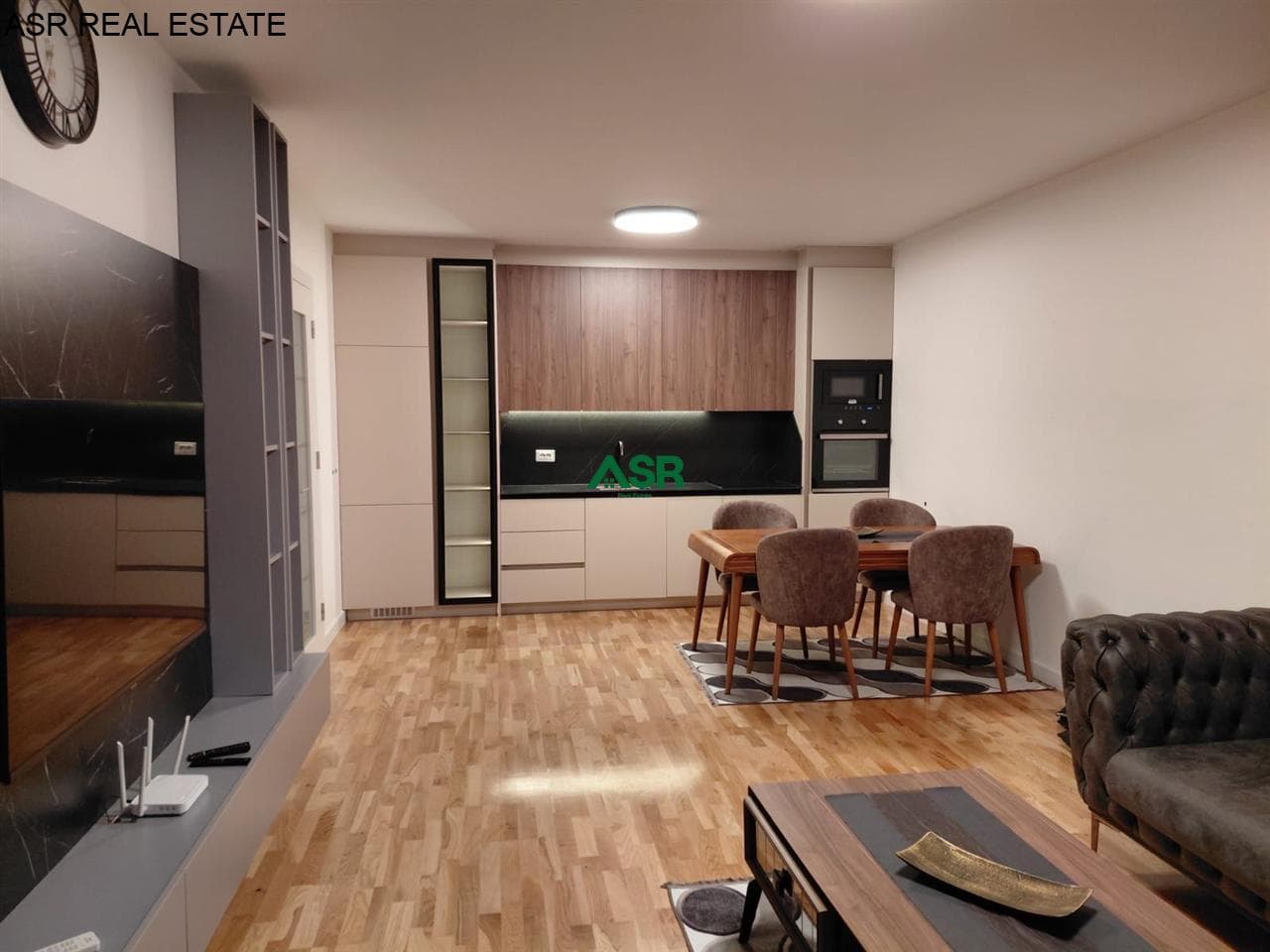 Banesë 85m2 me qira në Rruga: Ali Vitia, Kalabri – Emshir 2