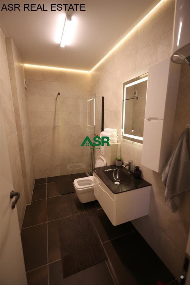 Banesë 66m2 ne shitje në Zonen Qender,lagjia Tophane 3