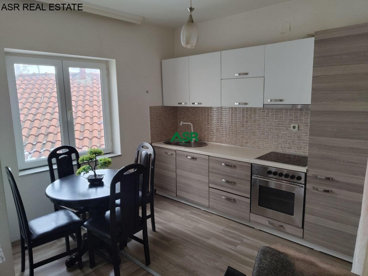 Banesë 67m2 me qira në qender 2