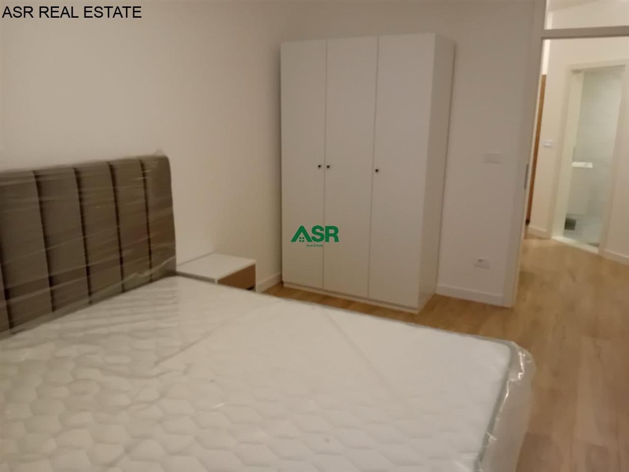 Banesë 86m2 me qira në lagjen Kodrina 2