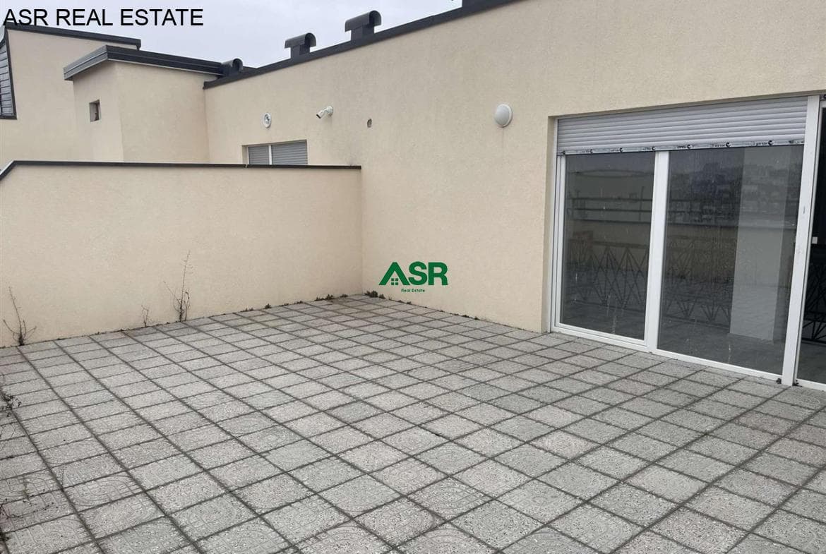 Shitet banesa e tipit Duplex në lagjën rruga B 2