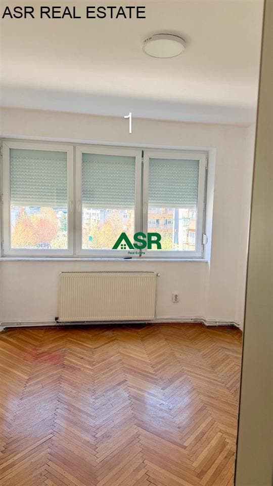 Banesë-Zyre 60m2 me qira në lagjen qender 3