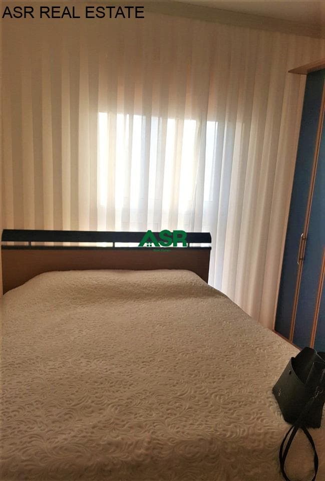 Lëshohet banesa me qira në lagjën Dardania 2