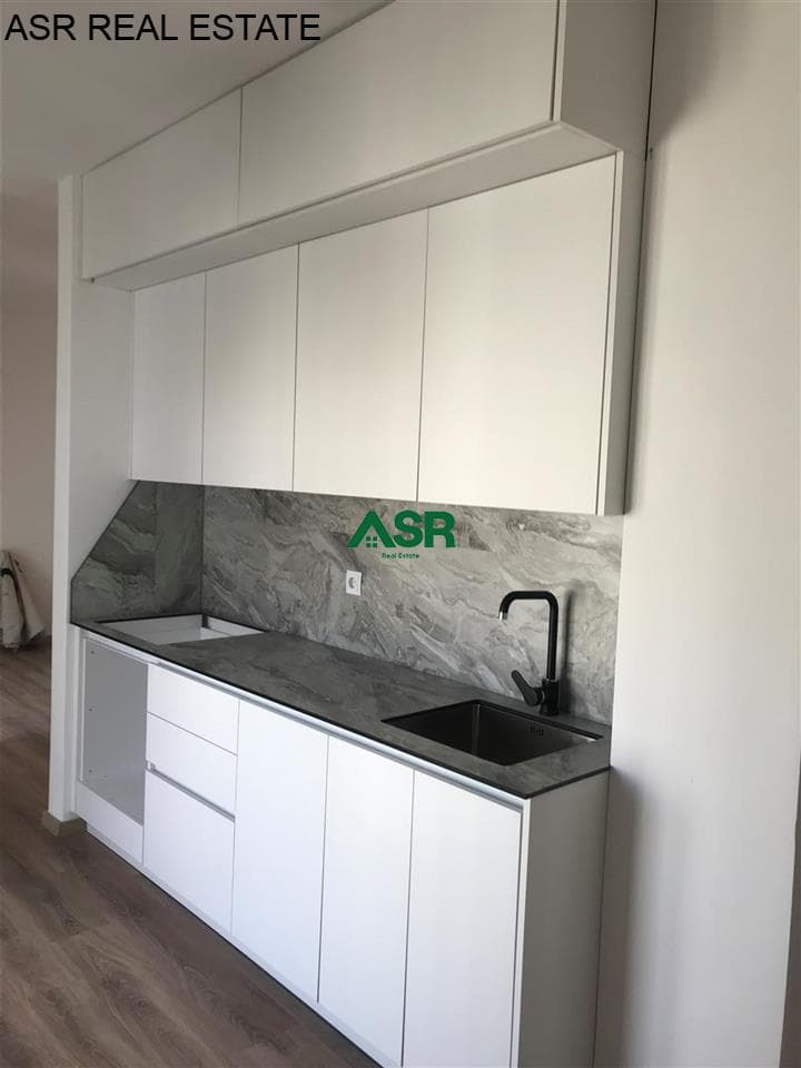 Banesë 84m2 në shitje në Arberi