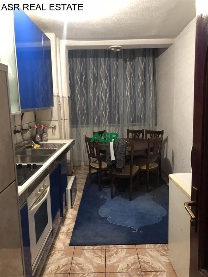 Banesë 85m2 me qira në rugen Agim Ramadani – Aktash 4