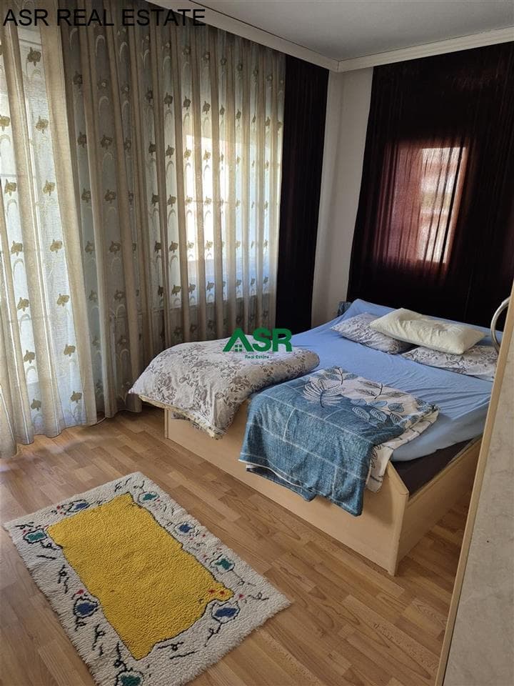 Banesë 80m2 me qira në lagjen Arberia, tek Ministria Shendetesise 4