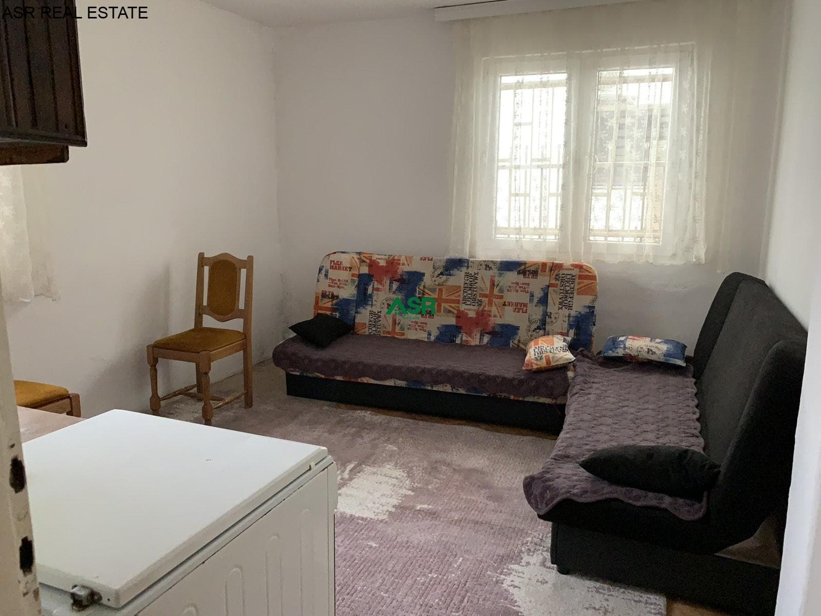 Lëshohet banesa me qira në lagjën Aktash 4