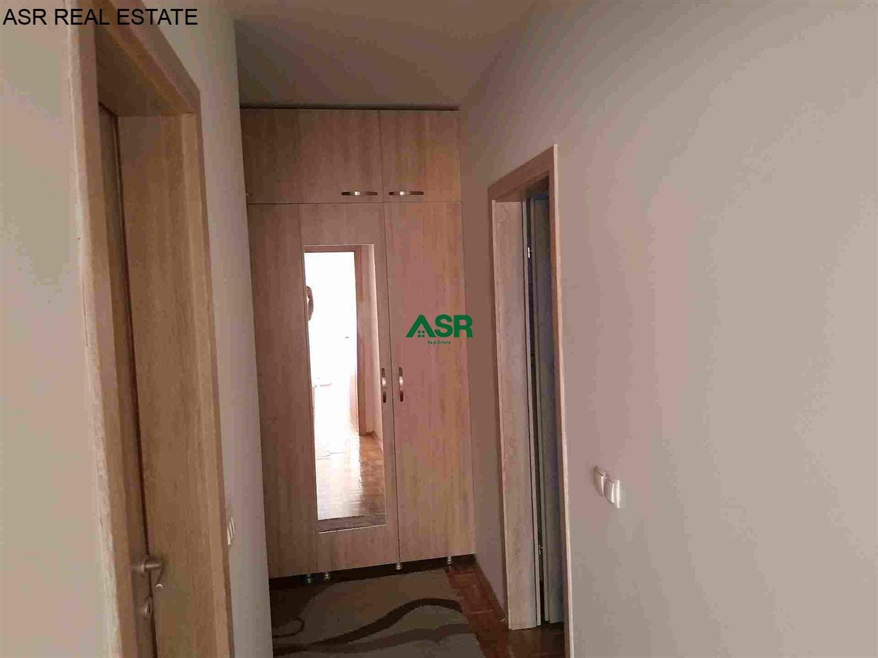 Banesë 65 m2 me qira në lagjen e muhaxhereve 4