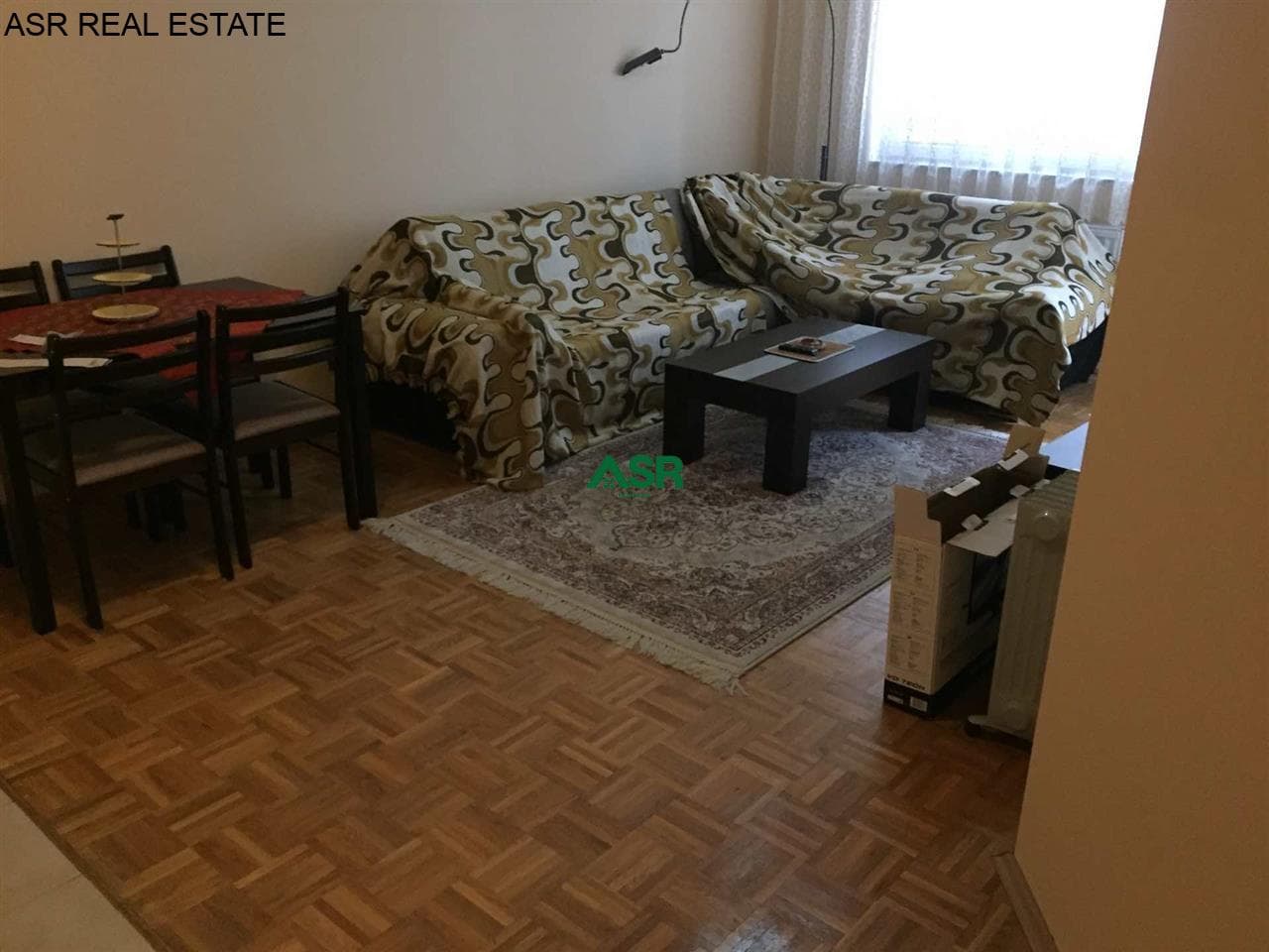 Banesë 78m2 me qira në rr.Shaqir Igrishta
