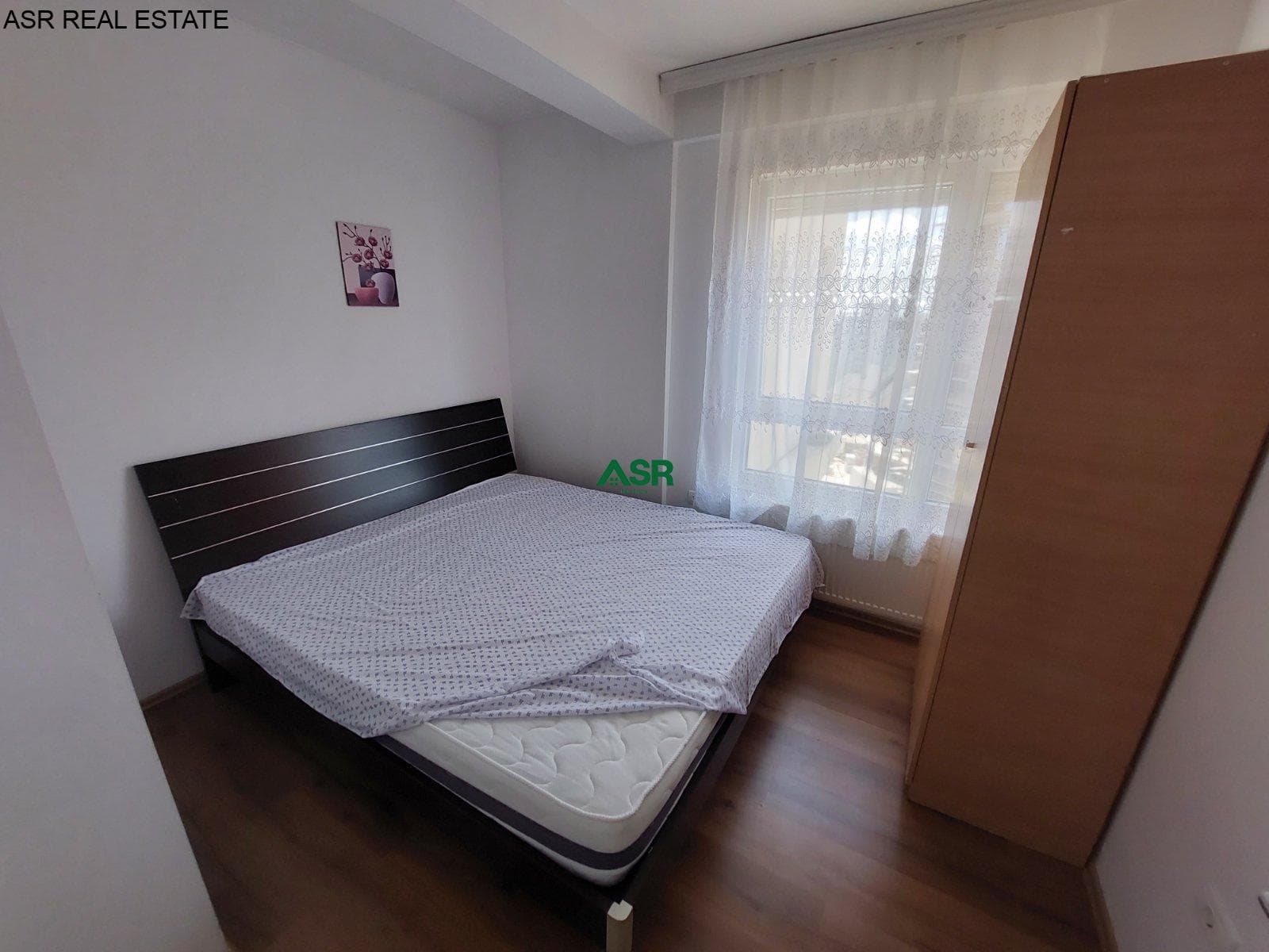 Lëshohet banesa me qira në lagjën Mati 1