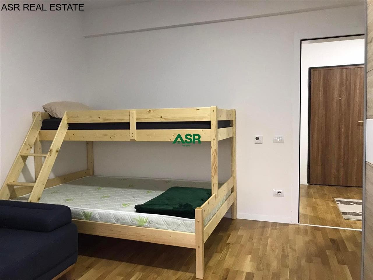 Lëshohet banesa me qera në lagjën e Spitalit 2