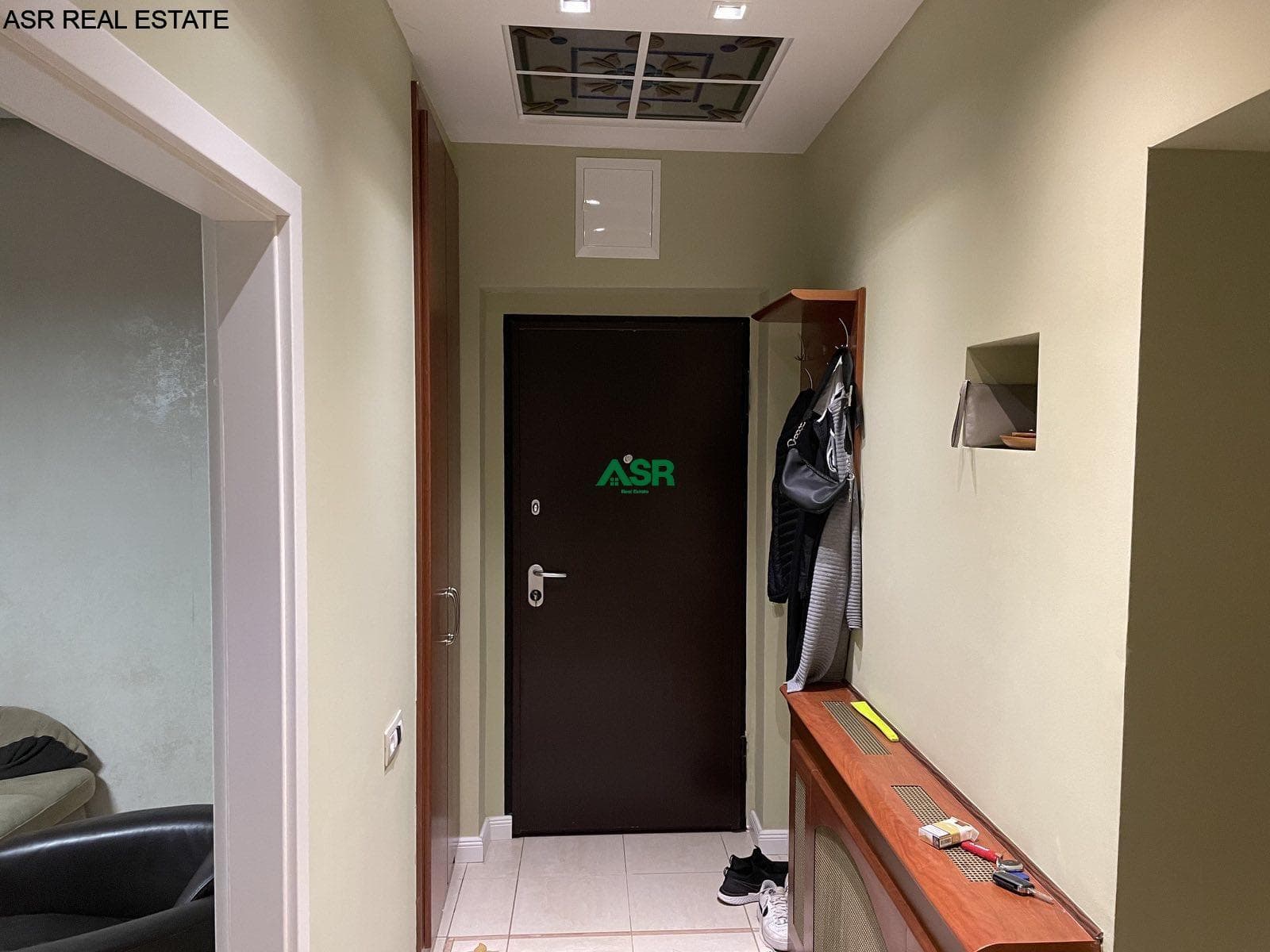 Lëshohet banesa me qera në lagjën Qendër 2