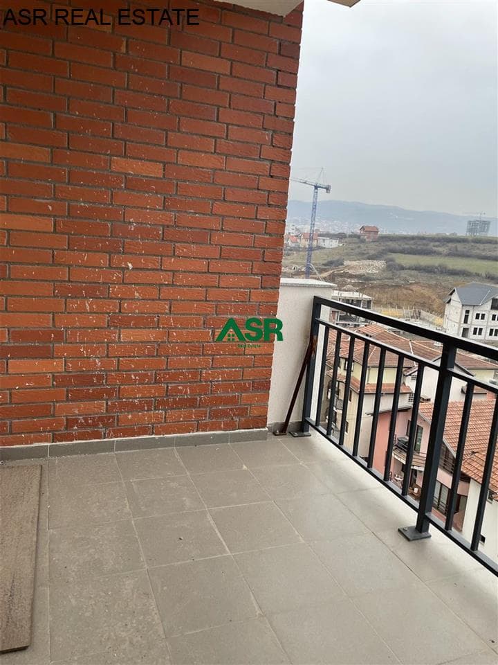 Shitet banesa në lagjën Prishtina e Re