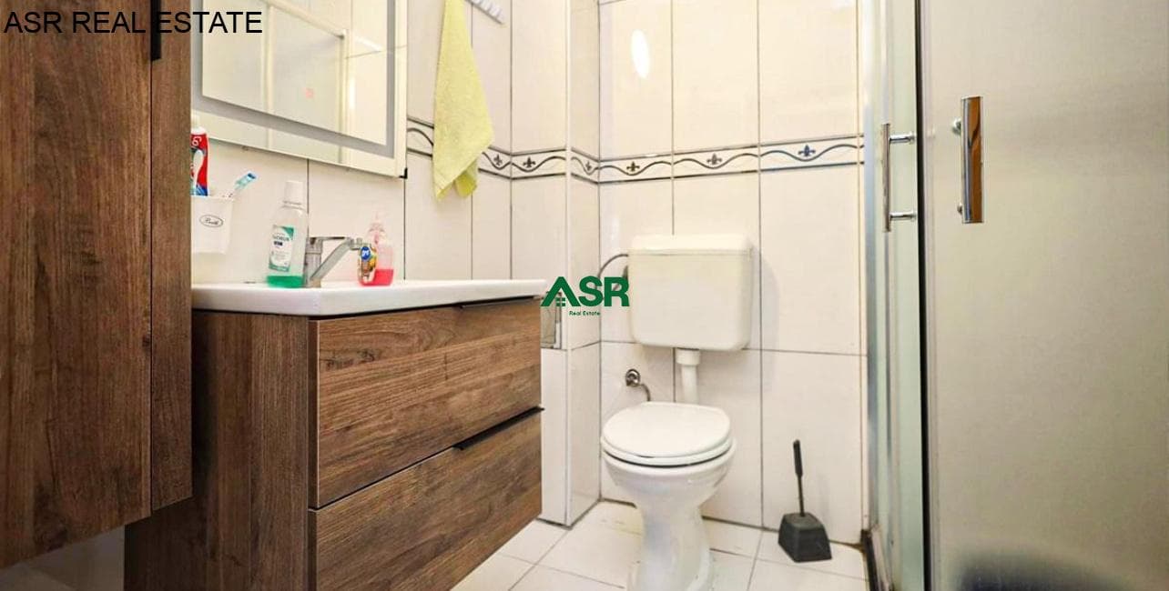 Banesë 105m2 me qira në Tokbashqe 3