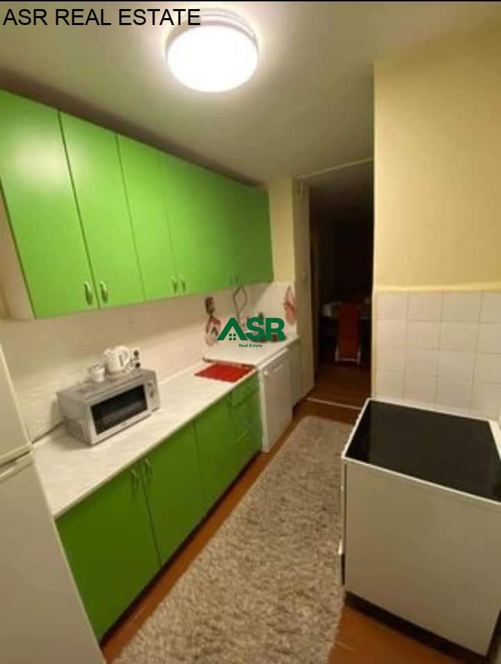 Shitet banesa ne lagjen Dardania 2