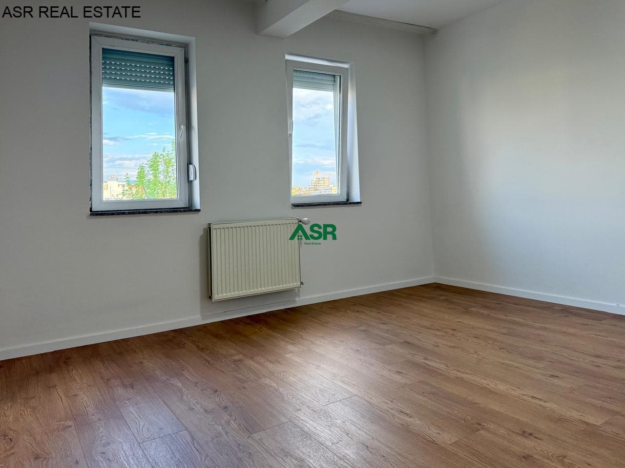 Banesë 81m2 me qira në lagjen bregu i diellit 2