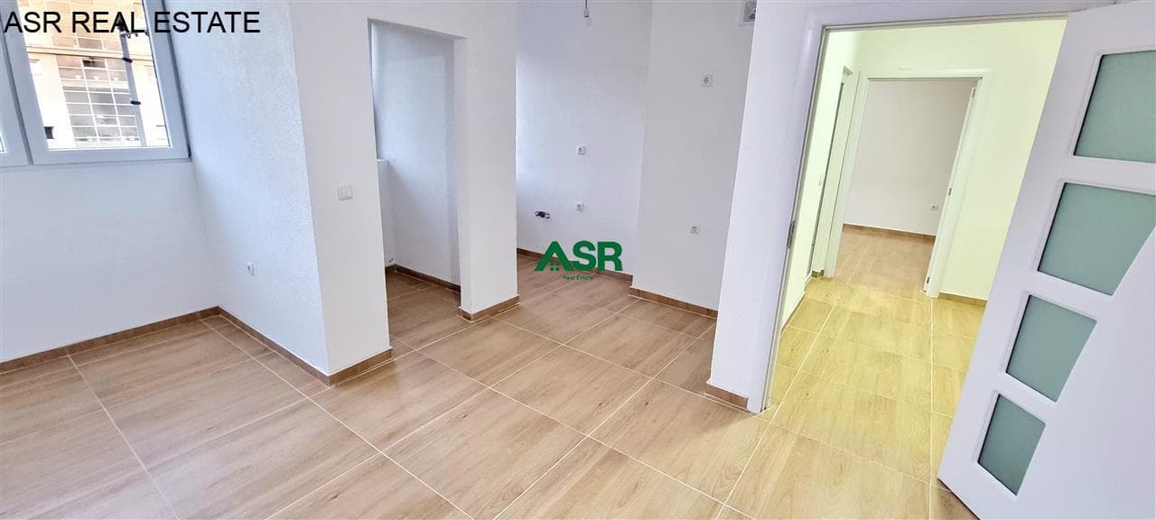 Lëshohet banesa me qira në lagjën Qendra 4
