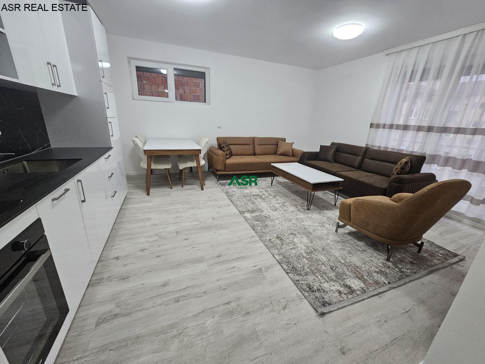 Ofrohet banesa me qira ne Fushe Kosove