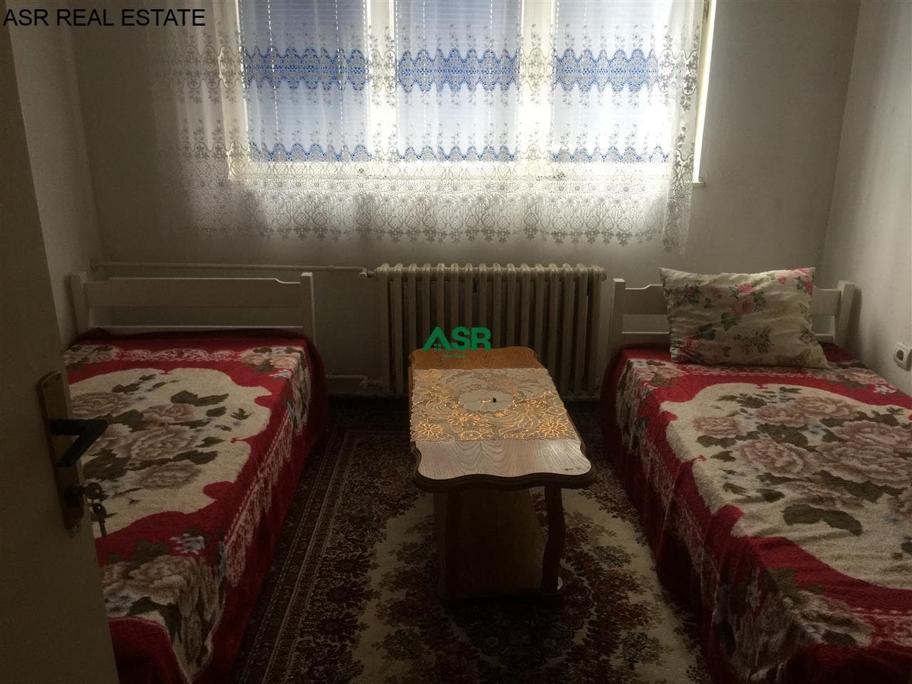 Lëshohet banesa me qira në lagjën Ulpiana