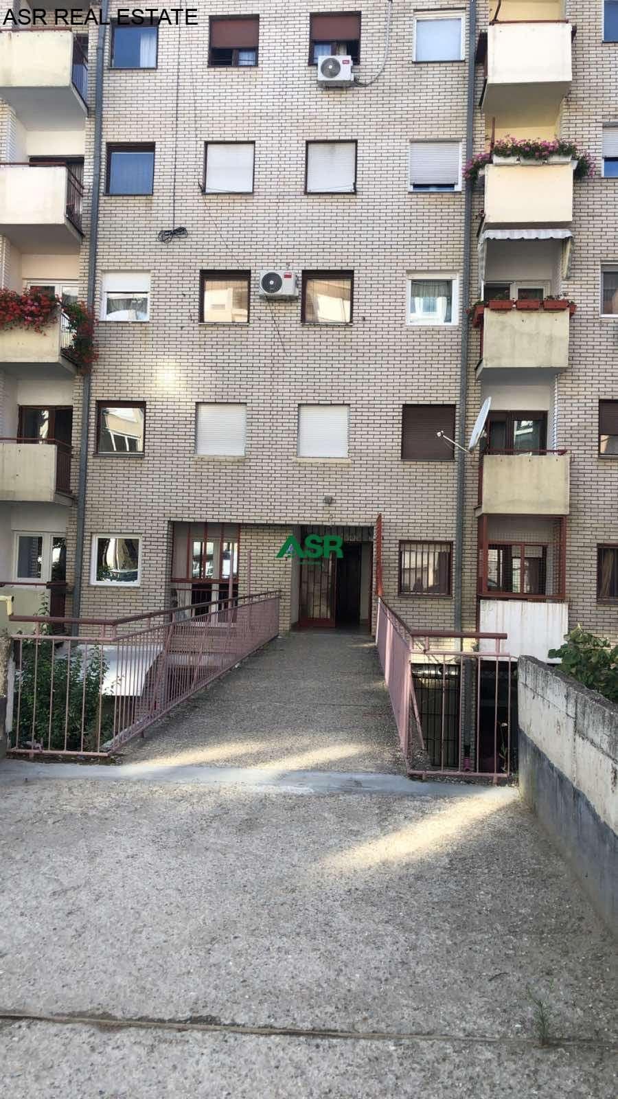 Lëshohet banesa me qira në lagjën Ulpiana